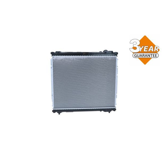 NRF Engine Cooling Radiator 50448A - image 3