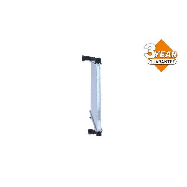 NRF Engine Cooling Radiator 50448A - image 2