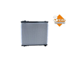 NRF Engine Cooling Radiator 50448A thumbnail