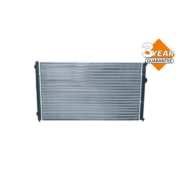 NRF Engine Cooling Radiator 50458A - image 3