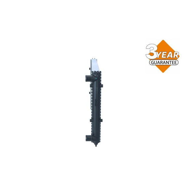 NRF Engine Cooling Radiator 50458A - image 2