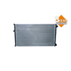 NRF Engine Cooling Radiator 50458A thumbnail