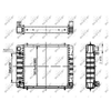 NRF Engine Cooling Radiator 50477A thumbnail