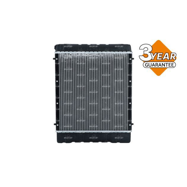 NRF Engine Cooling Radiator 50477A - image 3