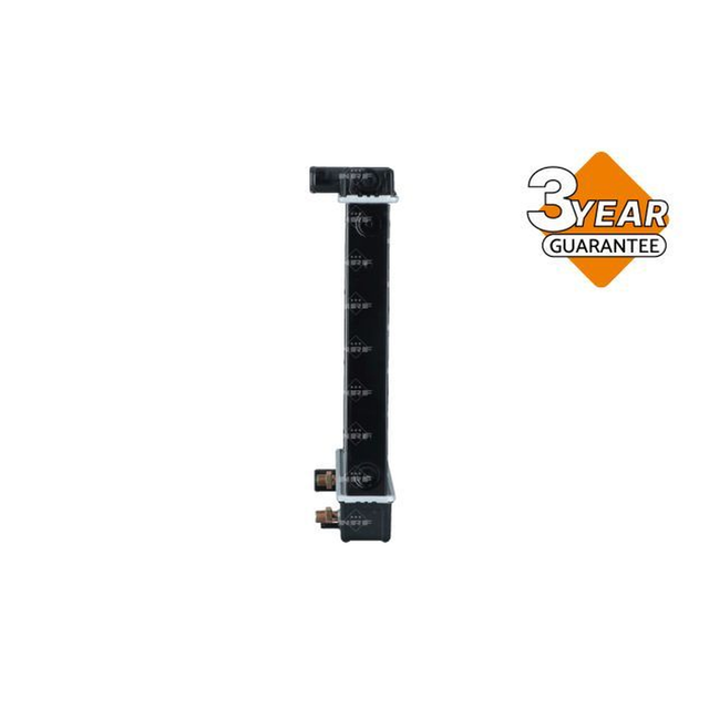 NRF Engine Cooling Radiator 50477A - image 2