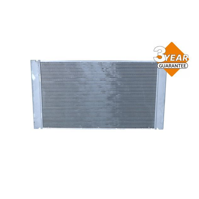 NRF Engine Cooling Radiator 50478A - image 3