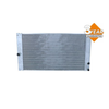 NRF Engine Cooling Radiator 50478A thumbnail