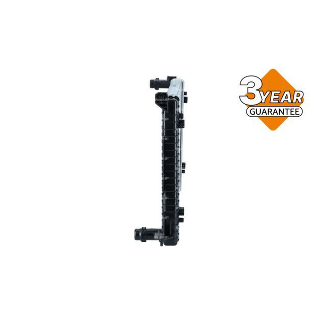 NRF Engine Cooling Radiator 50540A - image 3