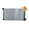 NRF Engine Cooling Radiator 50540A thumbnail