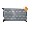 NRF Engine Cooling Radiator 50543AA thumbnail