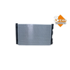 NRF Engine Cooling Radiator 50596A thumbnail