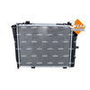 NRF Engine Cooling Radiator 50593A thumbnail
