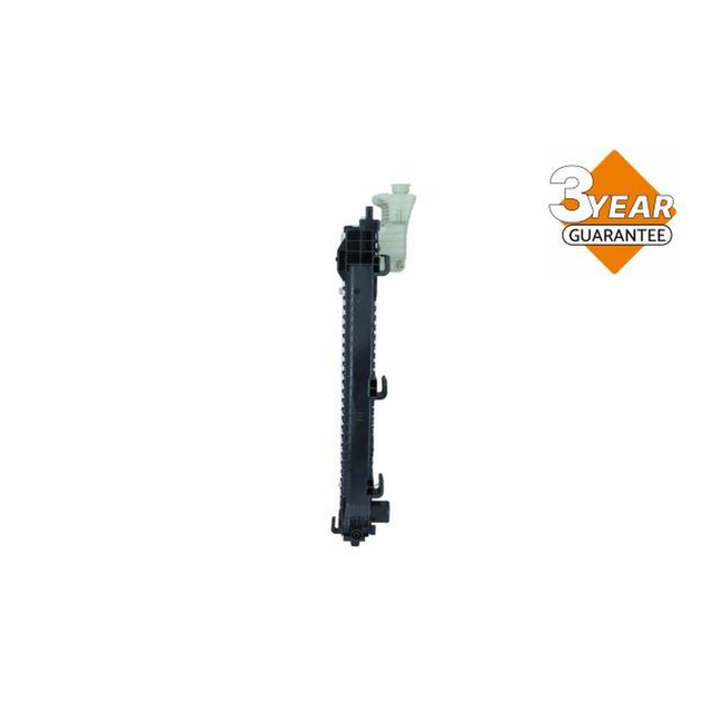 NRF Engine Cooling Radiator 50598A - image 4