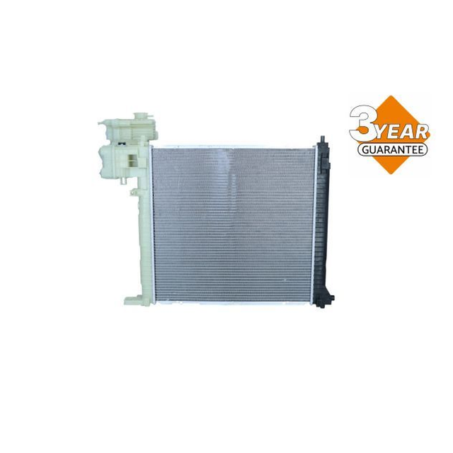 NRF Engine Cooling Radiator 50598A - image 3