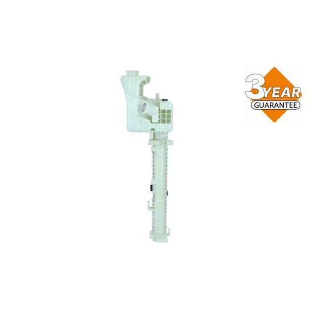 NRF Engine Cooling Radiator 50598A - image 2