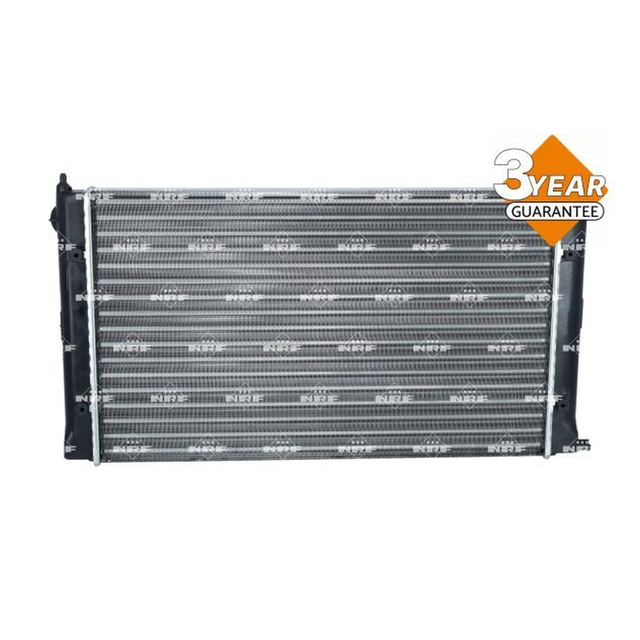 NRF Engine Cooling Radiator 509501A - image 3