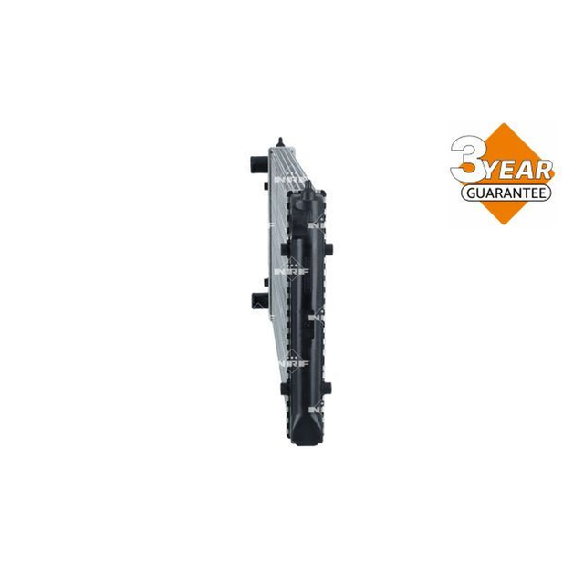 NRF Engine Cooling Radiator 509501A - image 2