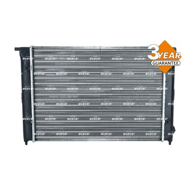 NRF Engine Cooling Radiator 509505A - image 3