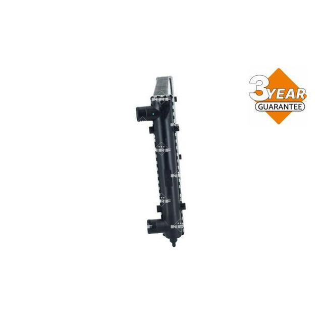NRF Engine Cooling Radiator 509505A - image 2