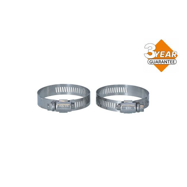 NRF Engine Cooling Radiator 51286A - image 5
