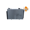 NRF Engine Cooling Radiator 51286A thumbnail