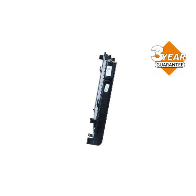 NRF Engine Cooling Radiator 51286A - image 2