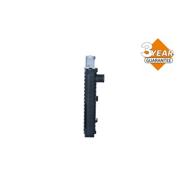 NRF Engine Cooling Radiator 51568A - image 4
