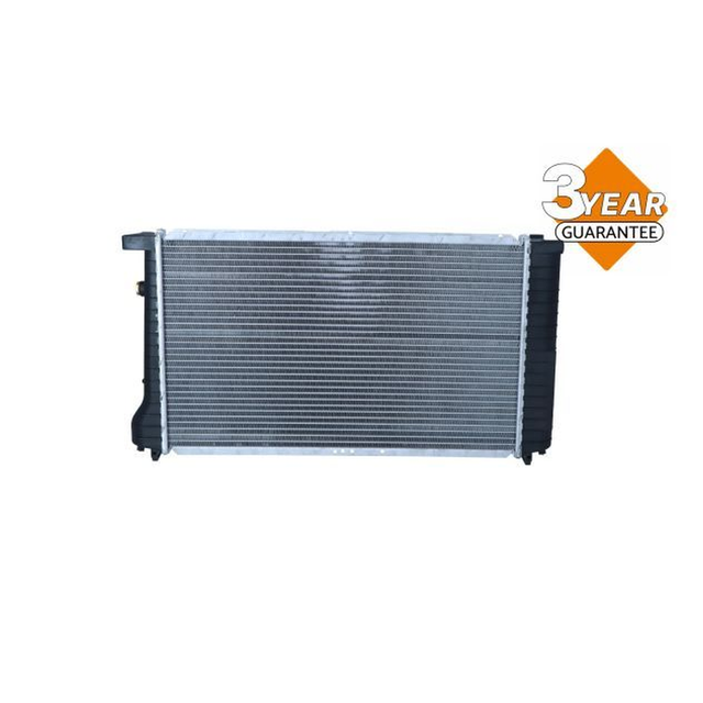 NRF Engine Cooling Radiator 51568A - image 3