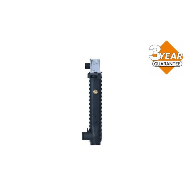 NRF Engine Cooling Radiator 51568A - image 2