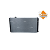 NRF Engine Cooling Radiator 51587A thumbnail
