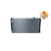 NRF Engine Cooling Radiator 51587A thumbnail