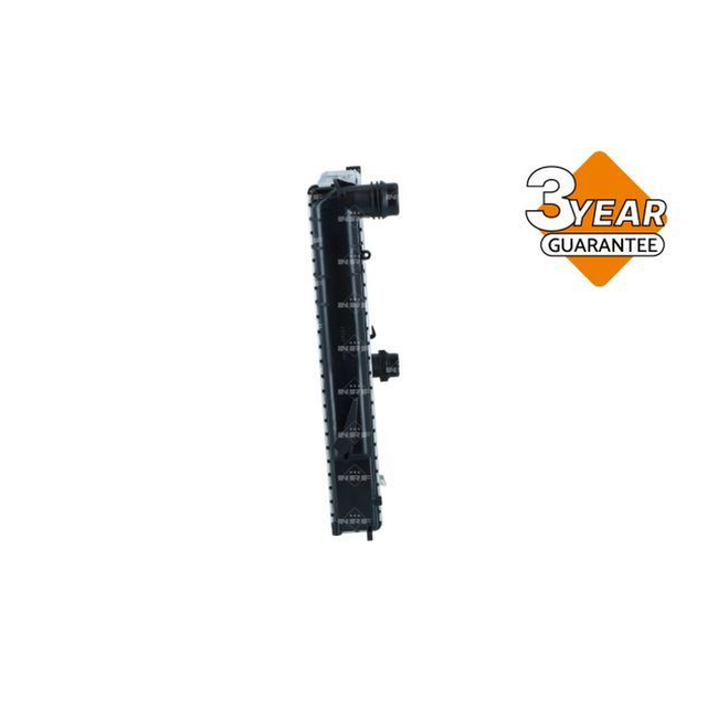 NRF Engine Cooling Radiator 51597A - image 5