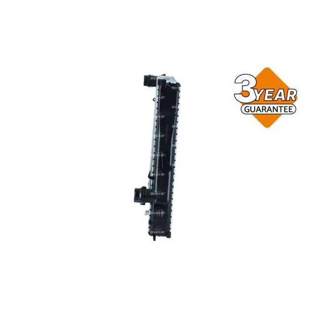 NRF Engine Cooling Radiator 51597A - image 3
