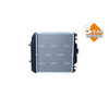 NRF Engine Cooling Radiator 52110A thumbnail