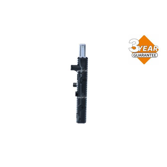 NRF Engine Cooling Radiator 52110A - image 2