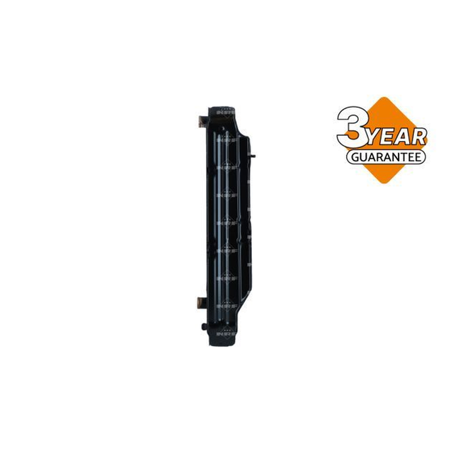 NRF Engine Cooling Radiator 52111A - image 2