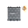 NRF Engine Cooling Radiator 52129A thumbnail