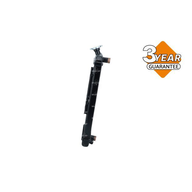 NRF Engine Cooling Radiator 52123A - image 4