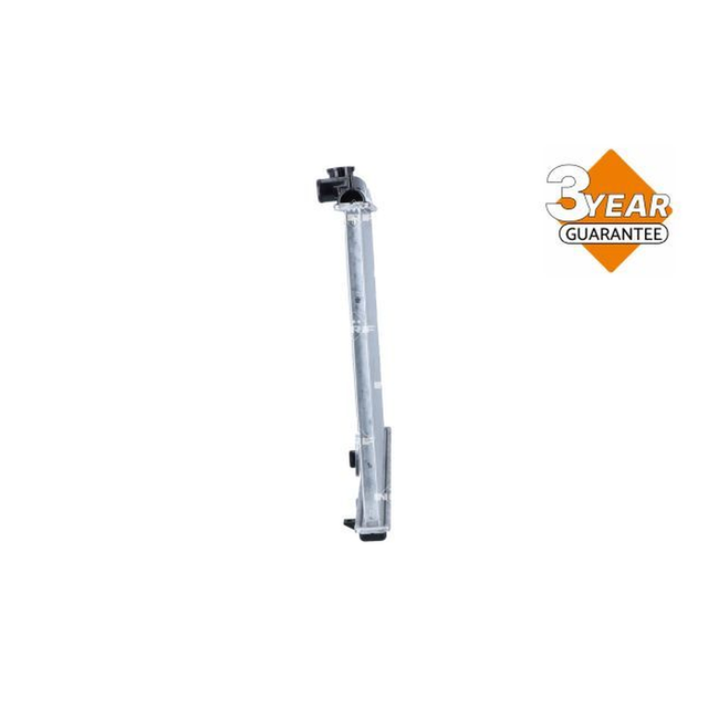 NRF Engine Cooling Radiator 52131A - image 5