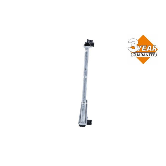 NRF Engine Cooling Radiator 52131A - image 3