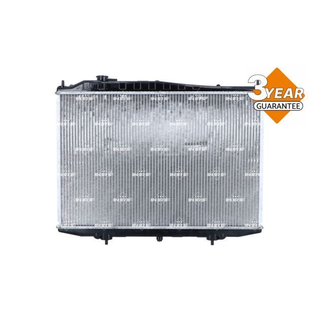 NRF Engine Cooling Radiator 52131A - image 2