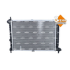 NRF Engine Cooling Radiator 52142A thumbnail