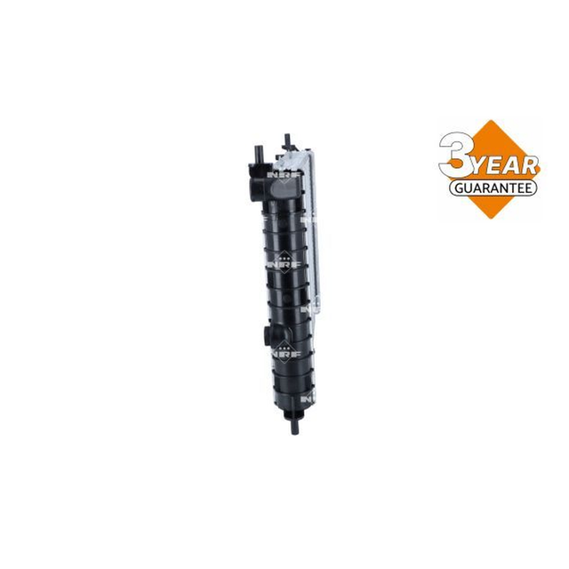 NRF Engine Cooling Radiator 52142A - image 3