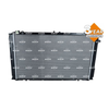 NRF Engine Cooling Radiator 52154A thumbnail