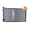 NRF Engine Cooling Radiator 52154A thumbnail