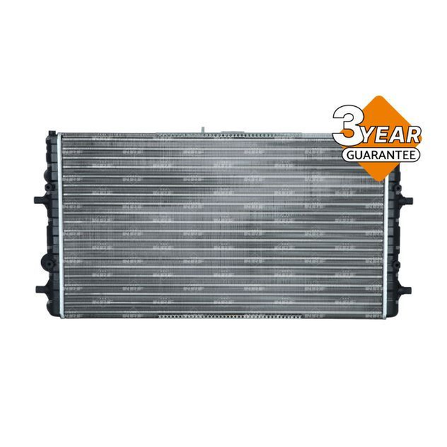 NRF Engine Cooling Radiator 52160A - image 3