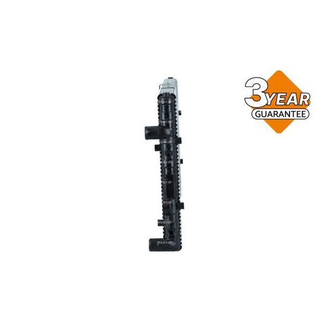 NRF Engine Cooling Radiator 52160A - image 2