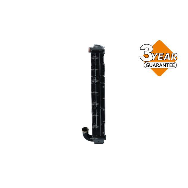 NRF Engine Cooling Radiator 52282A - image 2