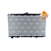 NRF Engine Cooling Radiator 53019A thumbnail