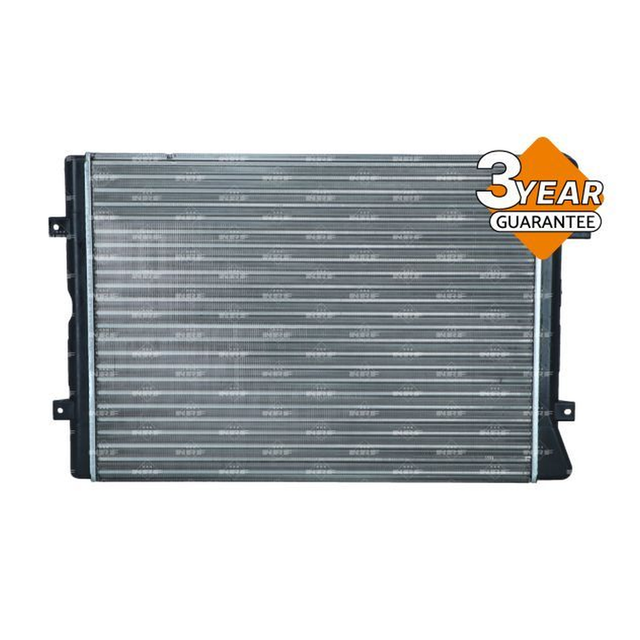 NRF Engine Cooling Radiator 53022A - image 3